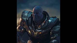 “Back To Me”  Thanos Edit  Aura Slowed  shorts avengers marvel [upl. by Lonni]