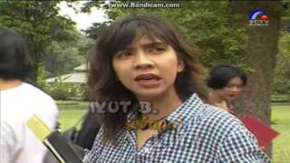 Hantu Sok Usil Opening SCTV 1998 [upl. by Yung]