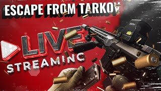 ESCAPE FROM TARKOV 941 1440p [upl. by Bartholomeus334]