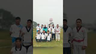 Kawasoti self defense tkd dojang [upl. by Ris671]