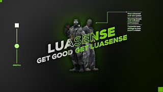 HvH Highlights 8 ft Neverlosecc amp LuaSense beta [upl. by Lednik495]