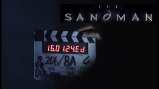 The Sandman Season 2 BEHIND THE SCENES 2025 [upl. by Ecyor]