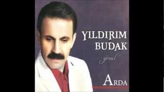 Yıldırım Budak  Niye Dargın Gittin © ARDA Müzik [upl. by Duer]