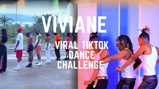 Best of Viviane 2024 TikTok dance challenge compilation Spot the winner [upl. by Halstead]