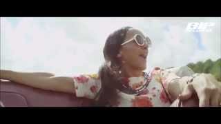 Rozalla Feat David Anthony  Everybodys Free To Feel Good Official Video 2013 [upl. by Atsylak]