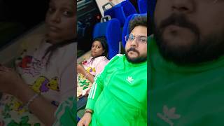 Vande bharat executive class experience trending viralshort shortvideo shortsfeed shorts viral [upl. by Rednave]