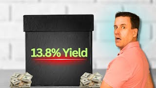 What’s in Pimcos Black Box PDI 138 Yield [upl. by Rehpotirhc]