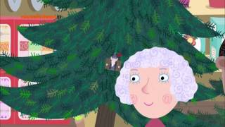 Ben and Hollys Little Kingdom  Ben amp Hollys Christmas 50 amp 51 episodes  2 season [upl. by Blinni155]