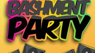 Bashment Party  Bashment Soca Instrumental 2024 [upl. by Aierb]