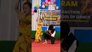 Aisn Aayang Mane Ki l Short Dance Video l Choreography  Jayanta Rabha [upl. by Byrann]