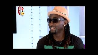 TRENDING WITH GBENRO AJIBADE Nigerian Entertainment News [upl. by Essa]