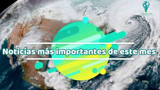 Desastre ambiental en Colombia  Isla de plástico Las noticias más importantes de este mes [upl. by Pamela]