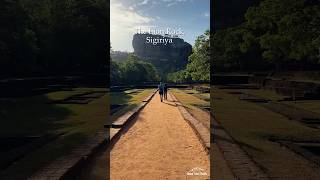 Uncovering Sri Lanka’s Mysterious ancient sites of Polonnaruwa and Sigiriya Lion Rock [upl. by Piotr603]