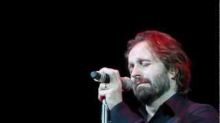 Alfie Boe  Heartfelt version of quotBring Him Homequot Live  Dartford 190712 HD [upl. by Hull]