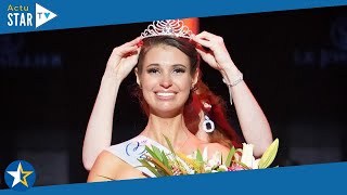 Miss France 2024 pourquoi Miss Nouvelle Calédonie 2023 va devoir rendre sa couronne [upl. by Adnawt]