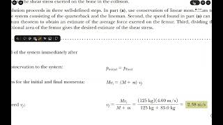 Deformation of Solids Part 7 [upl. by Nitneuq]