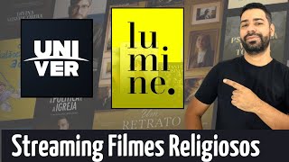 Streaming de Filmes Religiosos [upl. by Hudnut]