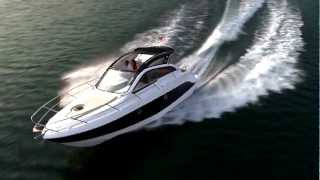 Sessa Marine C32 at Fastboats Marine Group [upl. by Cumings73]