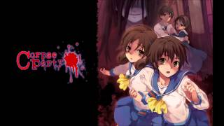 Corpse Party BloodCovered Repeated Fear OP OST  ShangriLa Full Version [upl. by Dosi]