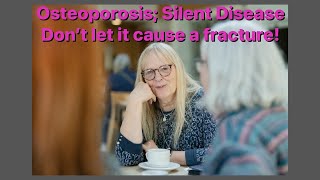 Osteoporosis Treatment Options for Elderly Patients Evenity Prolia Reclast  Pros amp Cons [upl. by Stevena764]