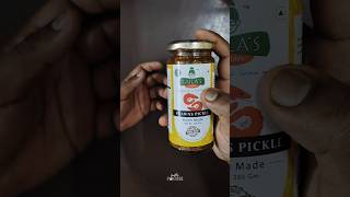 Prawns Pickle prawns pickle food keralafoodie trending foodie reels recipe shorts viral [upl. by Hodges285]