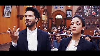 बत्ती गुल मीटर चालू  ज़बरदस्त क्लाइमेक्स सीन  Shahid Kapoor  Yami Gautam  Shraddha Kapoor [upl. by Bekki214]