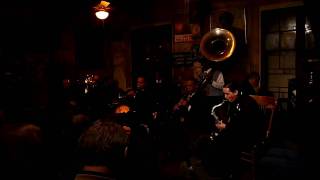 Preservation Hall Jazz Band  New Orleans [upl. by Atsok]