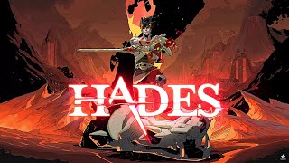 Hades Gameplay No Commentary 18 [upl. by Kuhlman653]