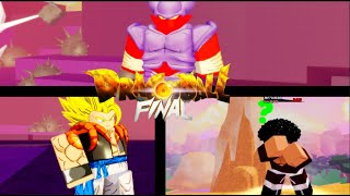 The BEST WAY OF GRINDING DRAGON STONES In OtherWorld  Dragon Ball Final Remastered [upl. by Pomfret]