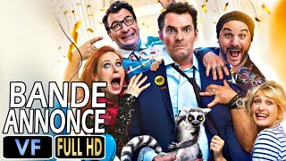 😂 DIVORCE CLUB Bande Annonce VF 2020 [upl. by Iturk]