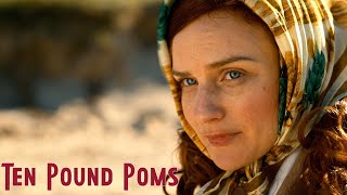 Ten Pound Poms  Official Trailer [upl. by Iredale]