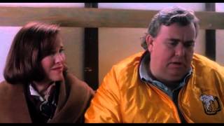 John Candy scene in “Home Alone” [upl. by Ongineb]