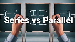 Understanding Series vs Parallel Resistance [upl. by Alsi]