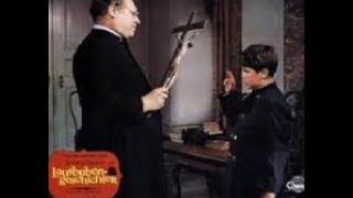 Ludwig Thoma  Lausbubengeschichten 1964  Ganzer Film Deutsch [upl. by Annazor141]