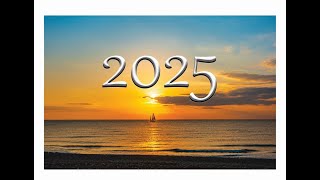 Calendar 2025 2025 [upl. by February]