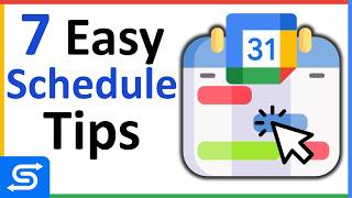 Google Calendar Appointment Schedule Tips You Need to Know [upl. by Anas]