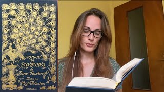 Chapitre 26  Orgueil et Préjugés de Jane Austen [upl. by Yenohtna]