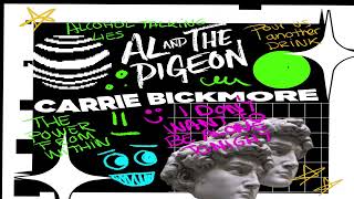 AL and the Pigeon  Carrie Bickmore ft Elysaé Official Animation [upl. by Atsirhc778]