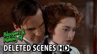 Titanic 3D  quotIm flyingquot  Official Clip HD [upl. by Dupin]