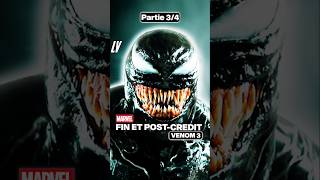 Venom 3 The Last Dance  Fin et Scènes Postgénérique🤯 Partie 34 [upl. by Ky]