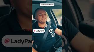 Moja Muzyczna Pasja Lady Pank 🎶djmarcin djmarcin musikshortsladypank [upl. by Corney]