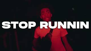 FREE Nas EBK x Yamaica x NY Drill type beat quotSTOP RUNNINquot ProdbyLAC [upl. by Yalhsa]