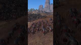 How to Play Queek Headtaker in Less Than 60 Seconds  Total War Warhammer 3 [upl. by Thetos]