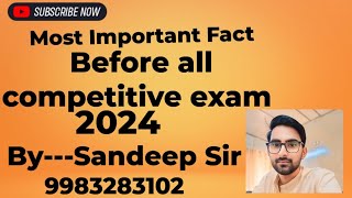 Most important facts exam 2024 [upl. by Finbur]