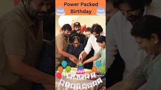 Power Packed Birthday wishes to pawankalyan Garu from antahkaranaworld9220 apdeputycm pitapuram [upl. by Faxan]