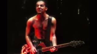 System Of A Down  Psycho solo Philadelphia 2001 First Union Spectrum4K Ultra HD Quality  60 FPS [upl. by Mauceri]