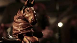 Tengger Cavalry  Cavalry in Thousands Music Video [upl. by Catharine947]