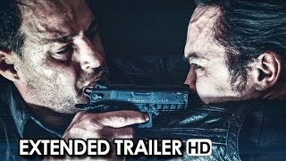 Tensions Official Extended Trailer 2014 HD [upl. by Eremahs]