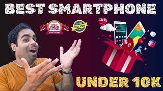 🔥💥Under 10K Best 4G amp 5G Smartphone  under10k smartphone review moto DukaanWaleKaReview [upl. by Wei]