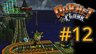 Ratchet amp Clank 100  12  Aridia amp Batalia Clean Up [upl. by Roda]